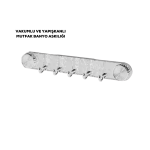 VANTUZLU ASKILIK