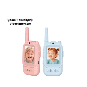 VDO1 TELSİZ