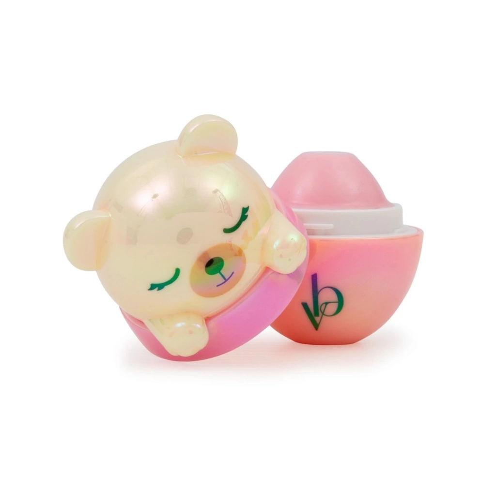 Sevimli Lip Balm Dudak Nemlendiricisi