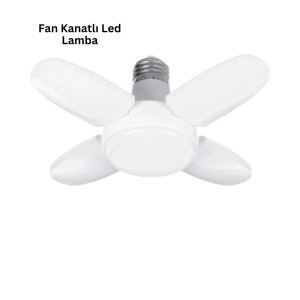 VM60 LED AMPÜL