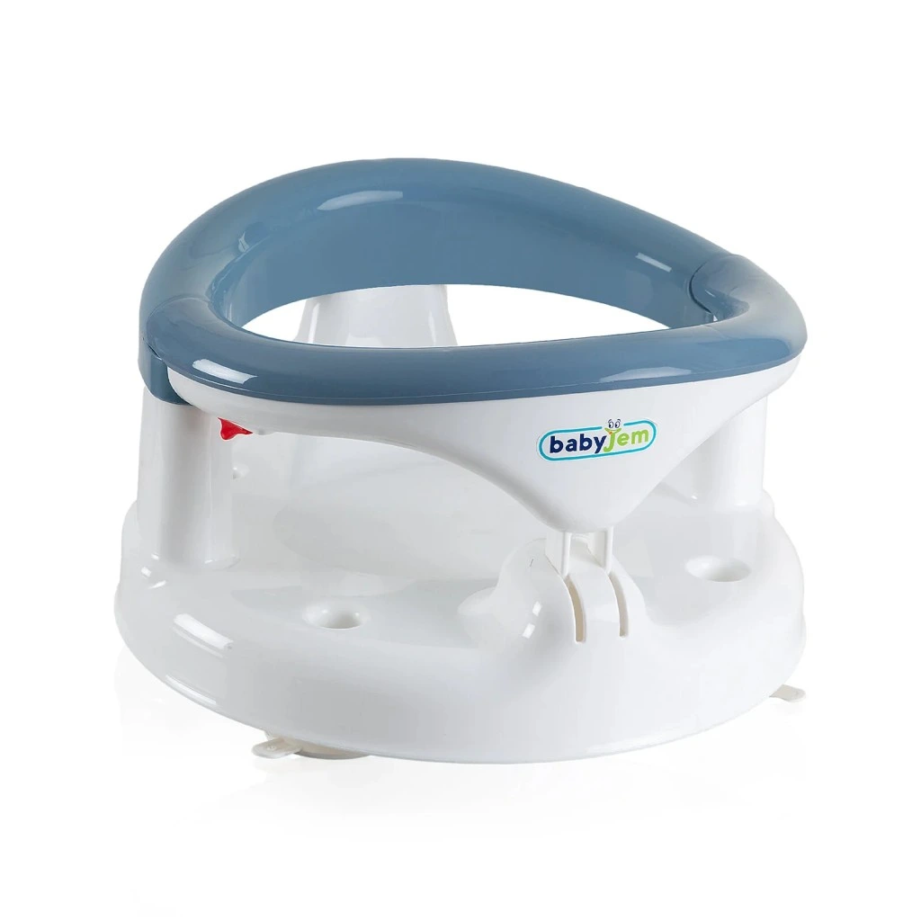  Yandan Açılır Banyo & Mama Oturağı İndigo