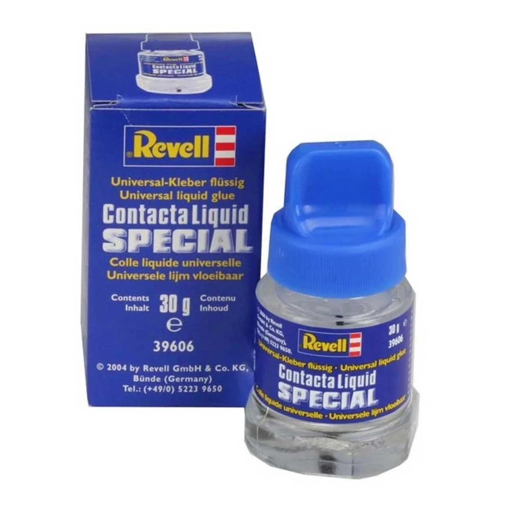 Yapıştırıcı Sıvı 30gr