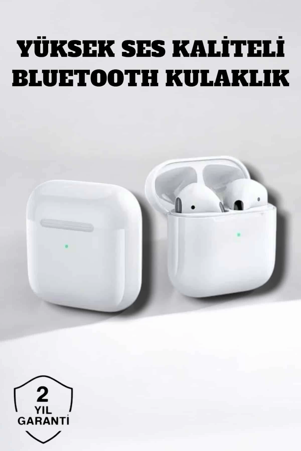 Yeni Nesil Bluetooth Kulaklık Eller Serbest Aramalar ve Yüksek Kaliteli Ses İçin İdeal Kulaklık 1 Yeni Nesil Bluetooth Kulaklık Eller Serbest Aramalar ve Yüksek Kaliteli Ses İçin İdeal Kulaklık
