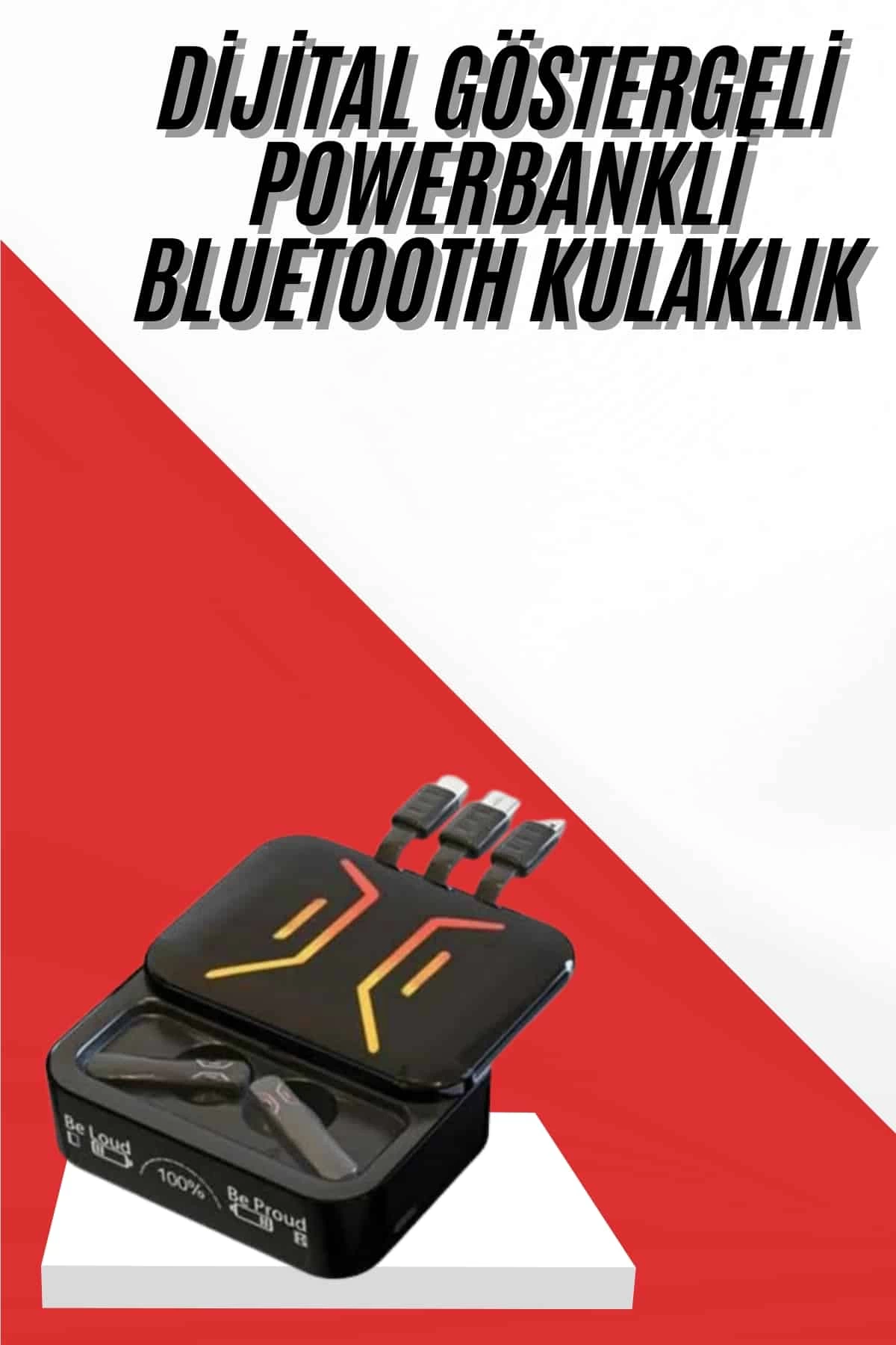 Yeni Nesil Çoklu Bağlantı Kurulabilen Bluetooth Kulaklık Yüksek Ses Kaliteli 1 Yeni Nesil Çoklu Bağlantı Kurulabilen Bluetooth Kulaklık Yüksek Ses Kaliteli