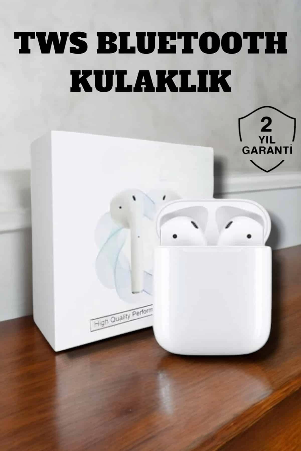 Yeni Nesil Kulaklık Bluetooth 5.2 Teknolojisi ile Kesintisiz Bağlantı ve Net Ses Deneyimi 1 Yeni Nesil Kulaklık Bluetooth 5.2 Teknolojisi ile Kesintisiz Bağlantı ve Net Ses Deneyimi