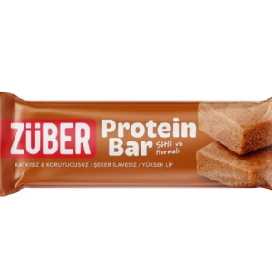 Protein Bar 35 Gr Hurma