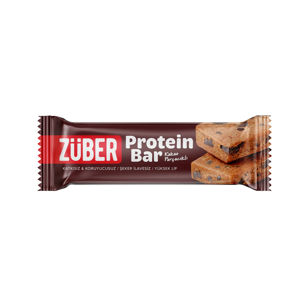 Protein Bar 35 Gr Kakaolu