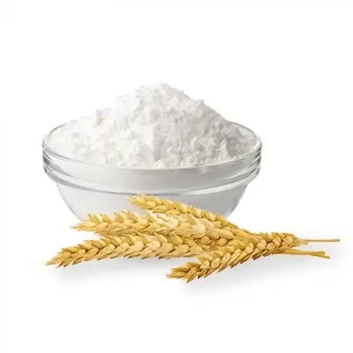 Buğday Nişastası 1000 Gr (1 Kg)