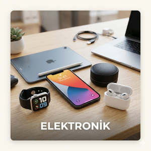 elektronik