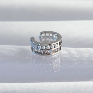 Pirinç Zirkon Taşlı İstiridye Ve Deniz Yıldızı Model Gold Renk Charm Bileklik 5886