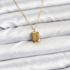 Pirinç Zirkon Taşlı Asorti Model Gold Renk Kadın Bilekilk 5886