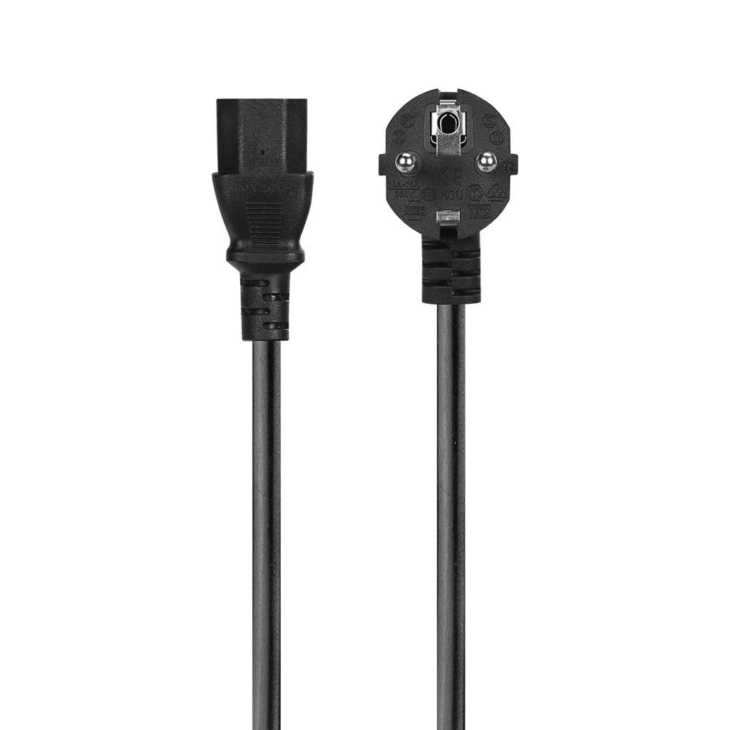S-LINK SL-P751 Power Kablosu 1mm 10mt(1923)