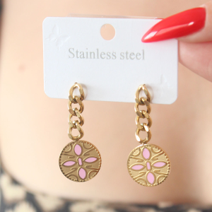Gold Renk Vip Seri Bileklik 5886