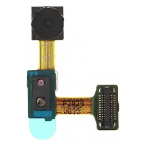 Galaxy Note 2 N7100 İçin On Kamera Sensor Film