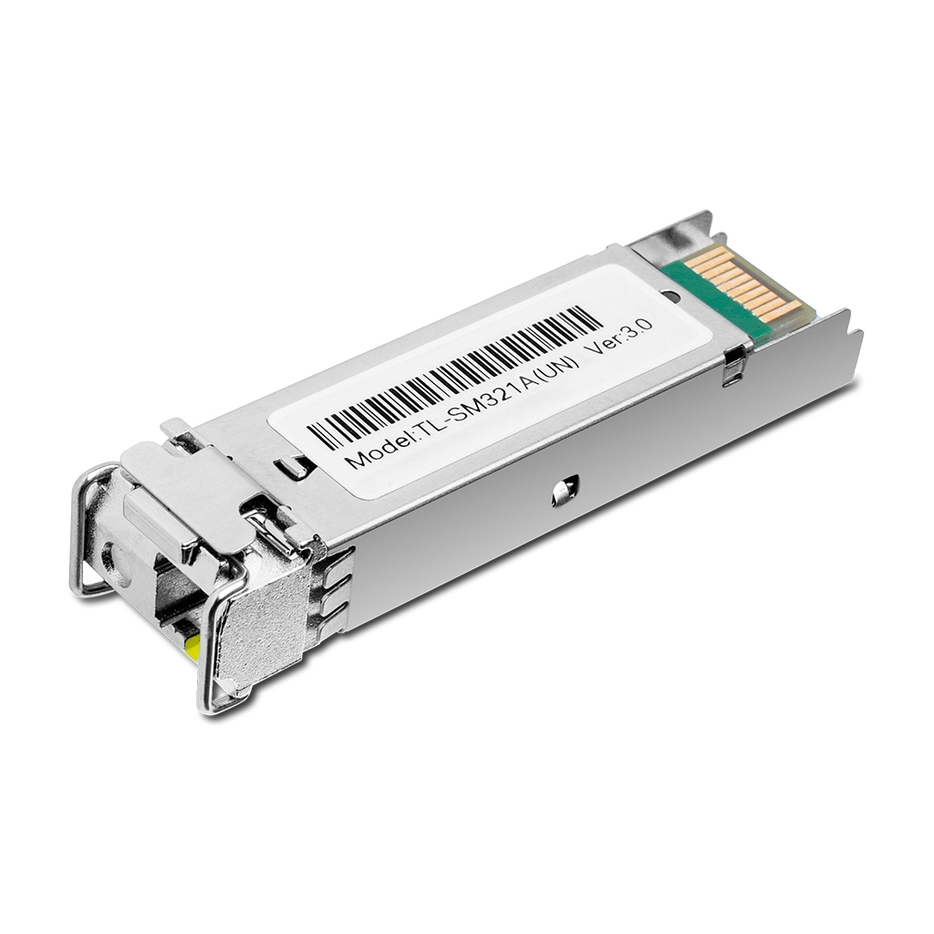 OMADA SM321A 1000Base-BX WDM SFP Modülü(1923)