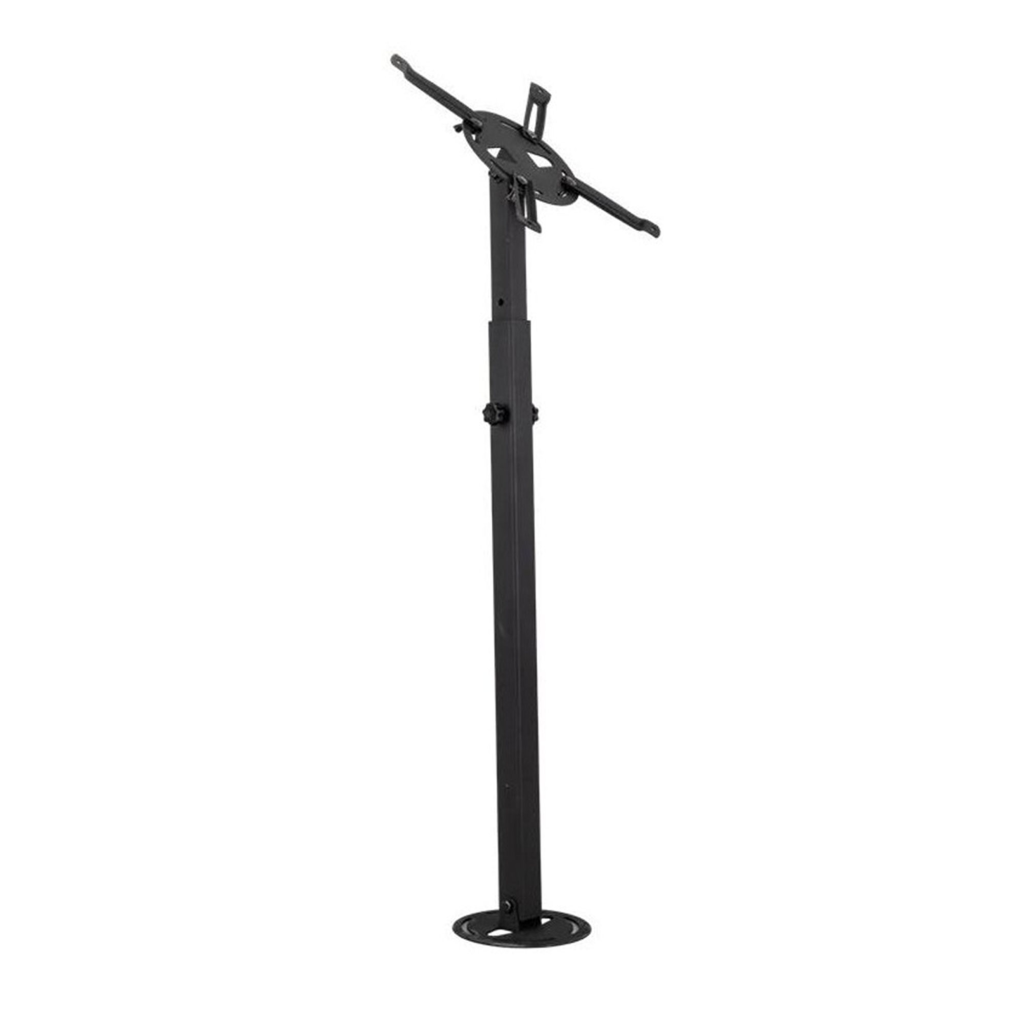 Everest PRJ-187 Teleskopik Ayak (63-102cm) 13kg Taşıma Projeksiyon Askı Aparatı(1923)