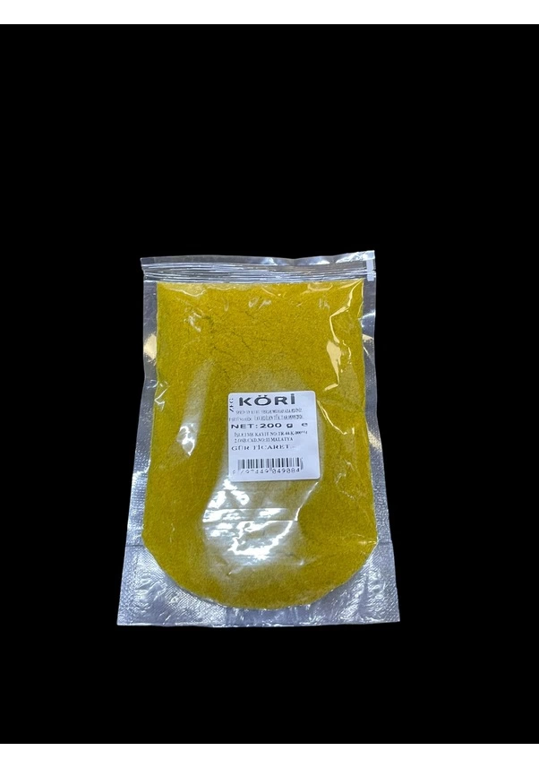 Köri 200 Gr 1 Köri 200 Gr