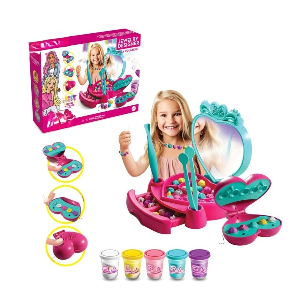 03926 TAKI TASARLA HAMUR SET