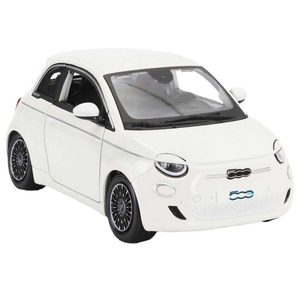 1:24  500E 2023 Model Araba