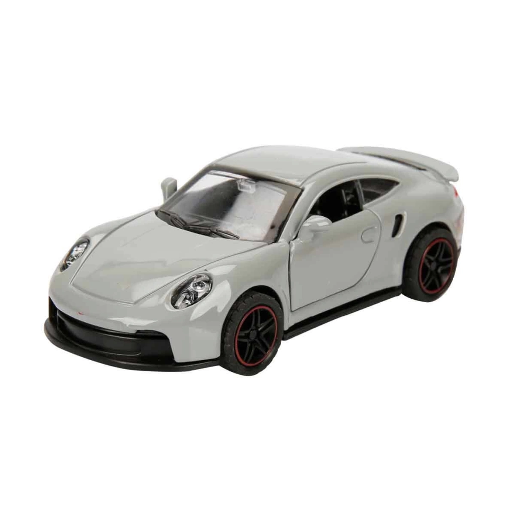 1:43  Spor Araba 9 cm