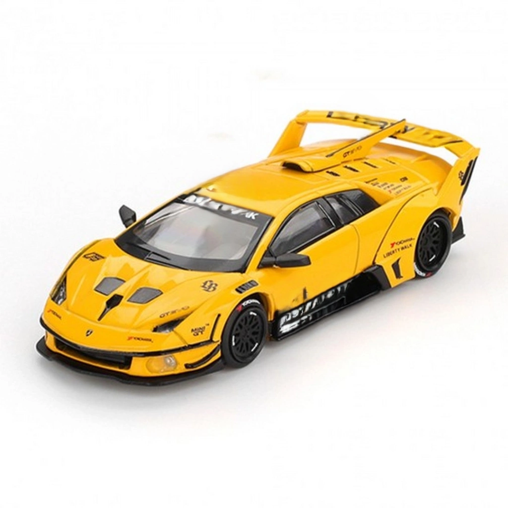 1/64 MODEL ARAÇ