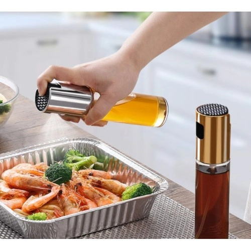 100 ml Çok Amaçlı Spreyli Cam Şişe 1 100 ml Çok Amaçlı Spreyli Cam Şişe