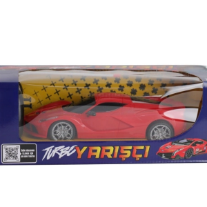 10729 UK FF ŞARJLI 1 16 TURBO YARIŞÇI