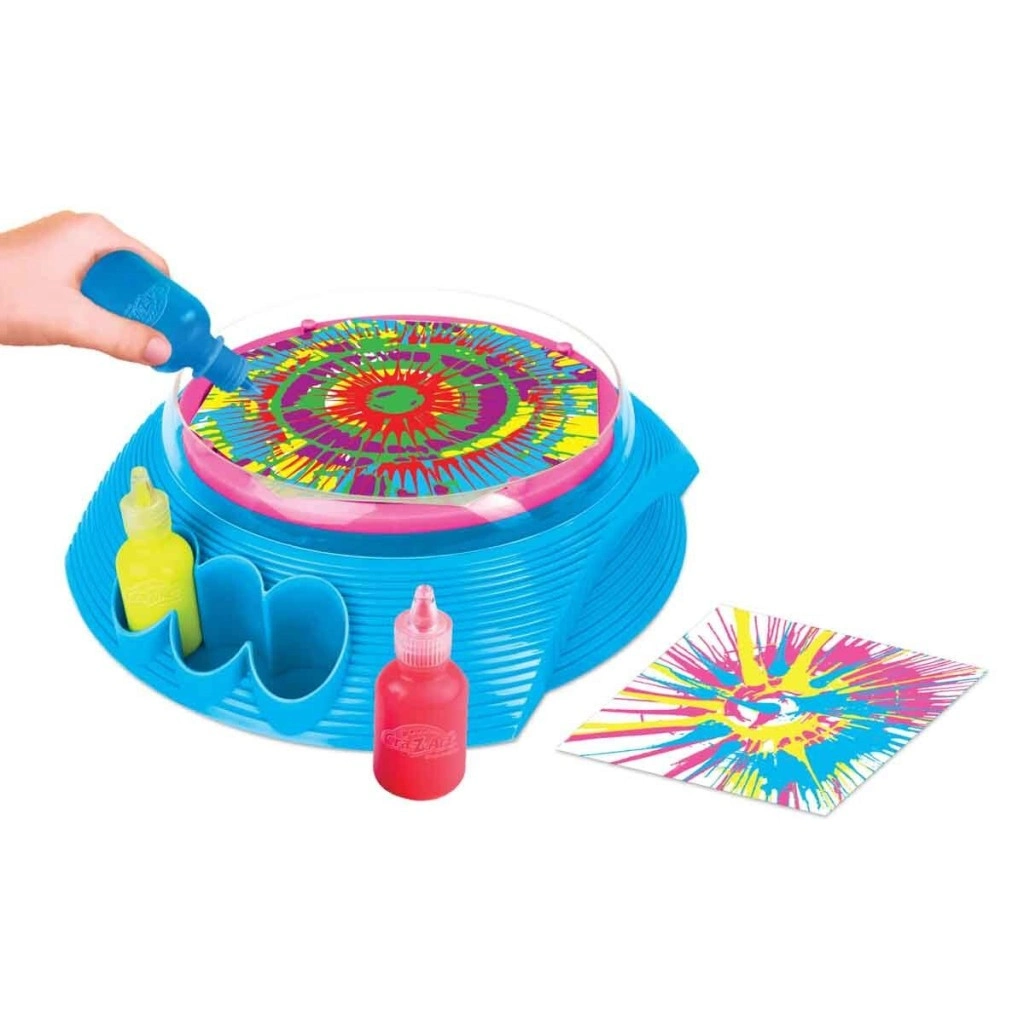 14501 -CZA-HOBİ SET DÖNDÜR VE KOKULU SANAT ESERİ YARAT