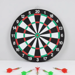 15İNÇ DART