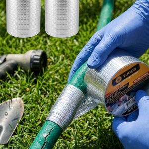2 Li Set Su Geçirmez Sızdırmaz Tamir Bandı Güçlü Yapışkanlı 72 MM