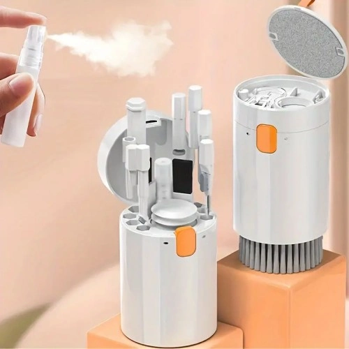 20-in-1 Profesyonel Elektronik Temizleme ve Bakım Kiti
