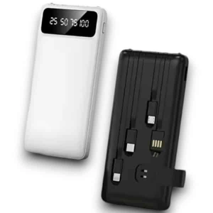 20.000 POWERBANK