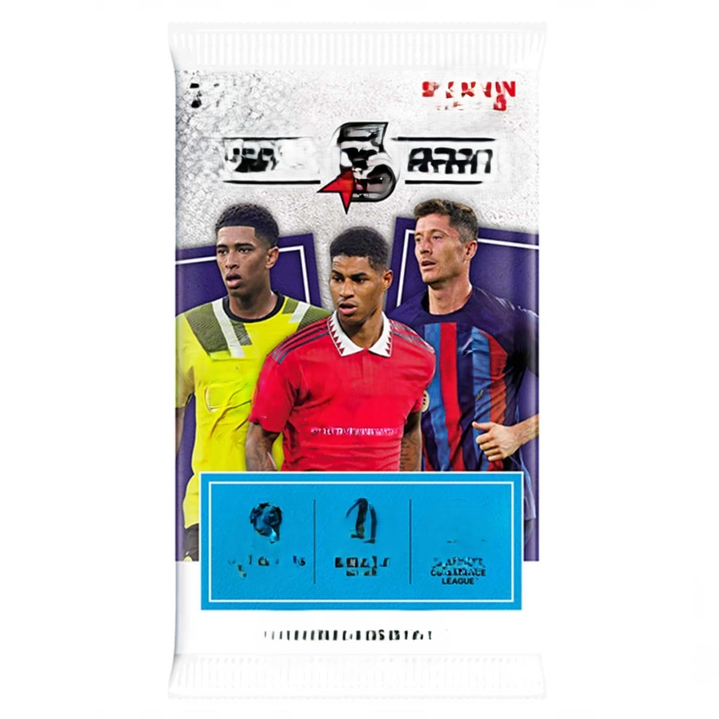 22/23 Futbolcu Kartları