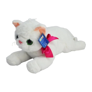 25 CM YATAK KEDİ PELUŞ