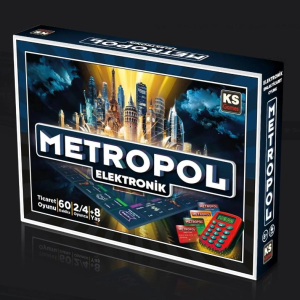 25135 METROPOL ELEKTRONİK -KS