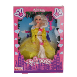 288 PRINCESS GIRL