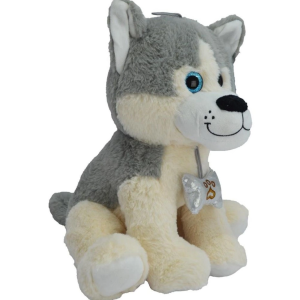 30 CM SESLİ 3 ASORTİ KÖPEK