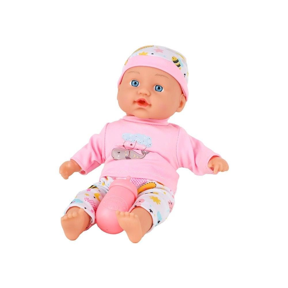 30 CM TEKLİ BEBEK