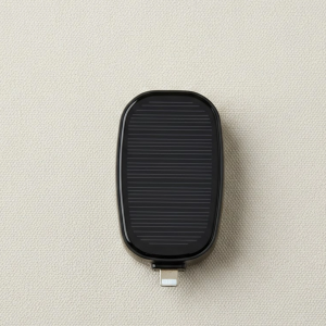 302 İOS GÜNEŞ ENERJİLİ POWERBANK