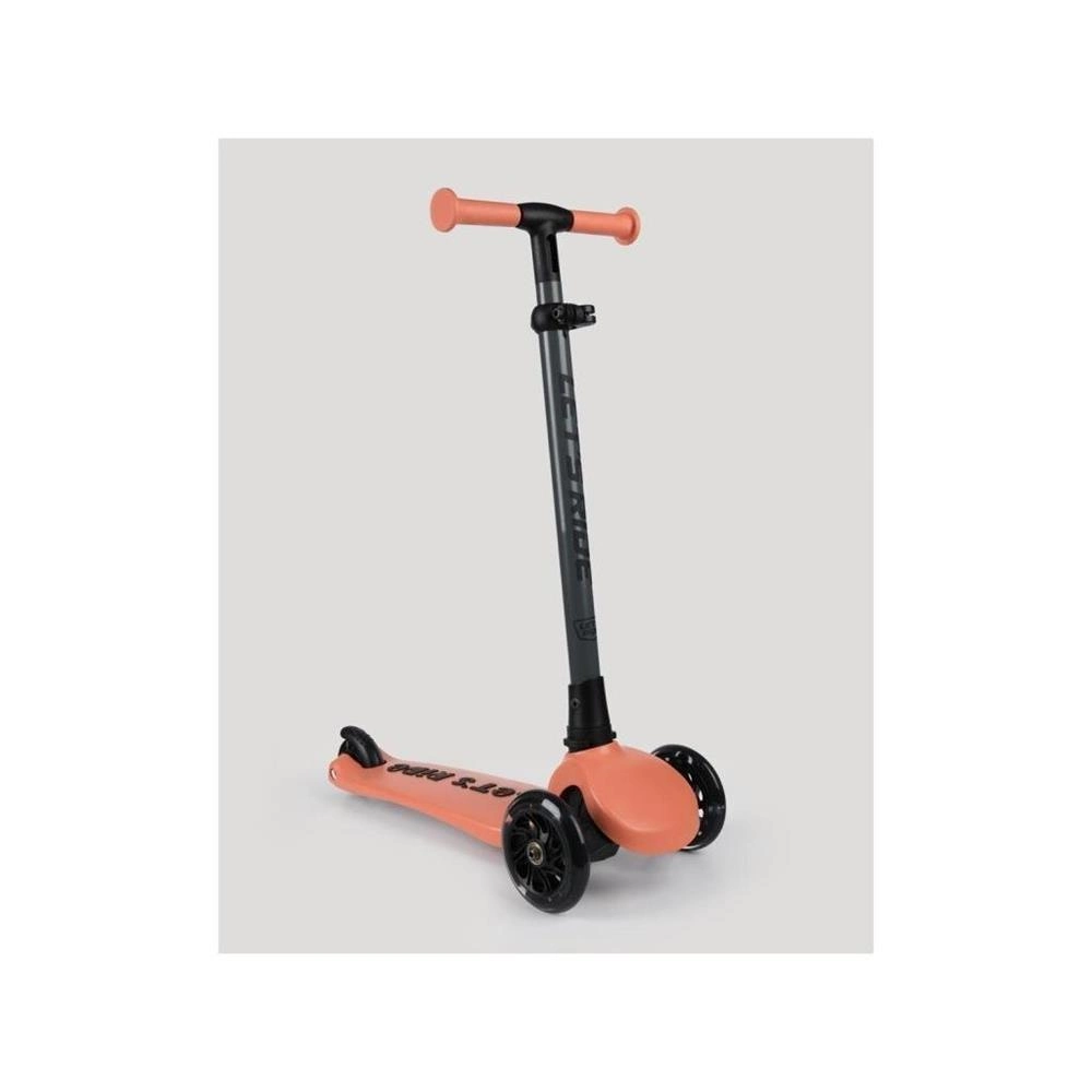 31042 LETS RİDE SCOOTER M2 SN -ENF
