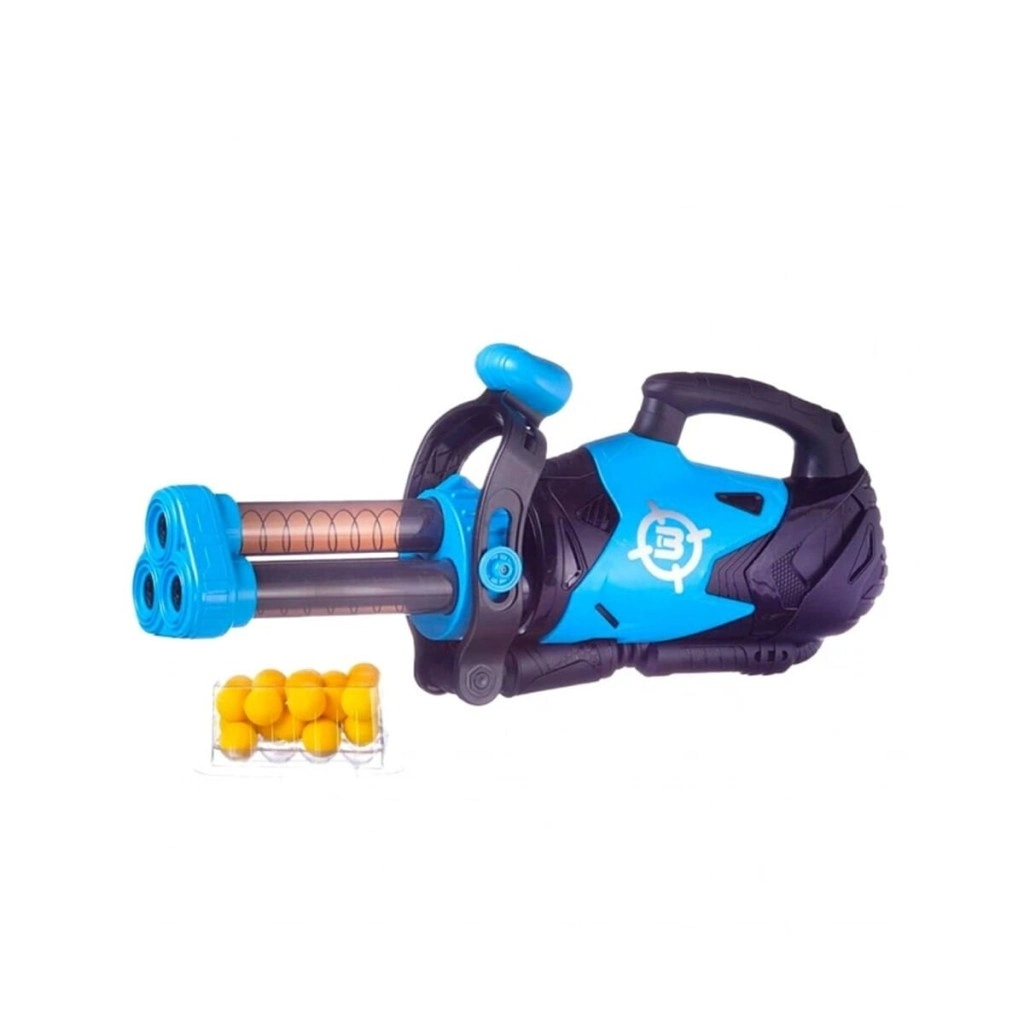 31156  TOP ATAN BÜYÜK TABANCA