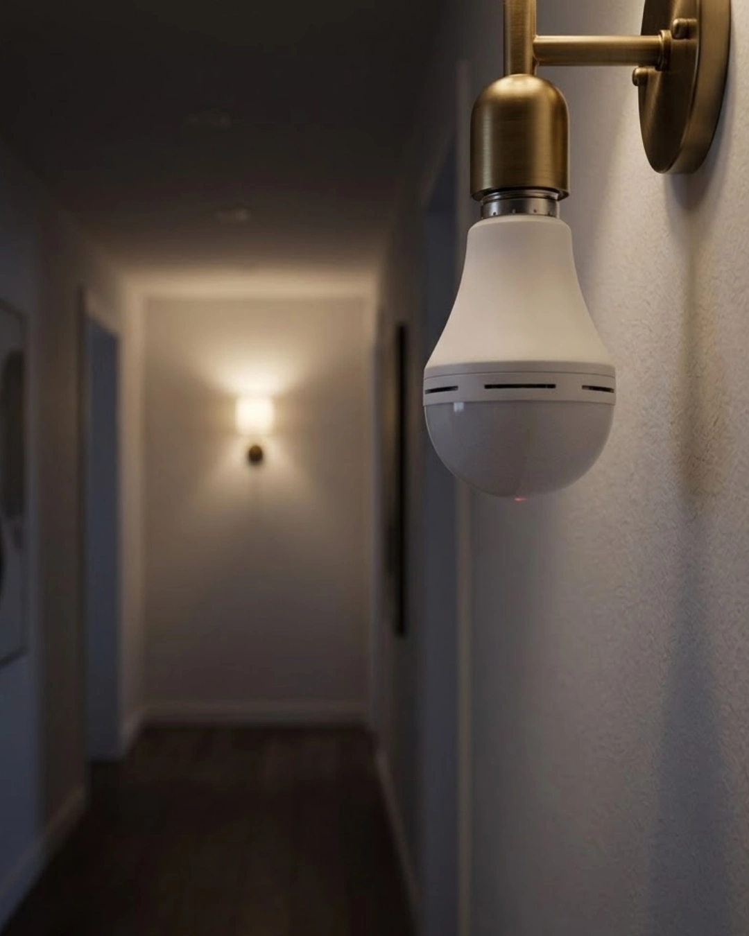 35W Şarjlı LED Ampul E27 Duy 6500K Beyaz Işık Kesintisiz Aydınlatma 1 35W Şarjlı LED Ampul E27 Duy 6500K Beyaz Işık Kesintisiz Aydınlatma