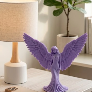 3D MELEK İNSAN LİLA