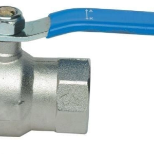 4''lük Küresel Vana Tam Geçişli PN16