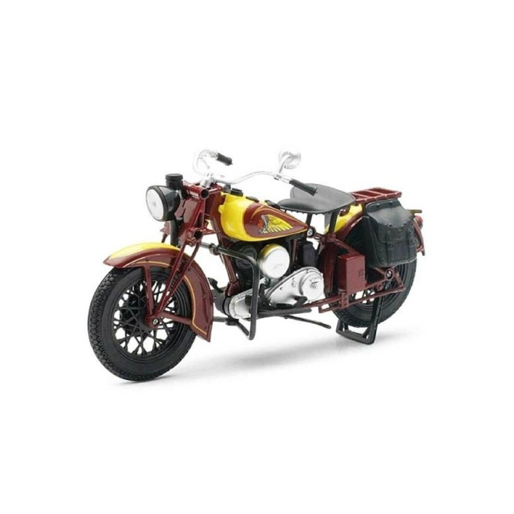 42117 NRY-1 12 MTR INDIAN 1934 SPORT SCOUT