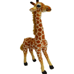43 CM PELUŞ ZÜRAFA HALLEY