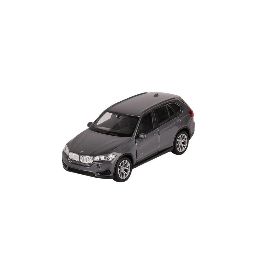 43691  BMW X5 Çek Bırak Model Araba -Karsan Oyuncak