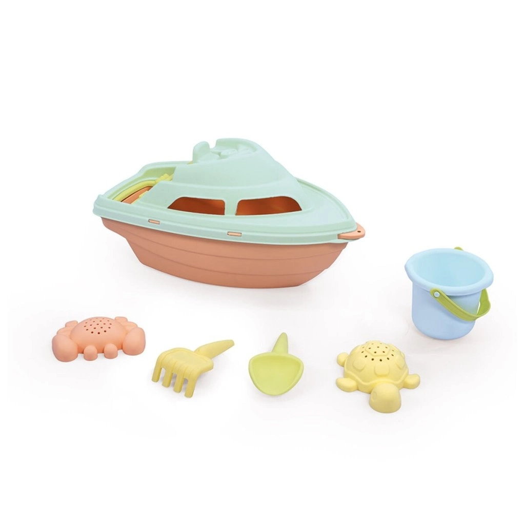 5229 OYUNCAK PLAJ YAT SET