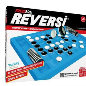 52810 PLASTİK REVERSİ -KUM