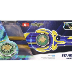 54124 STANDART PAKET -YILDIRIM LEOPARI